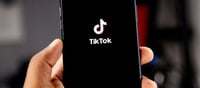 iPhones with pre-mounted TikTok promoting for heaps of dollars in u.s.a.